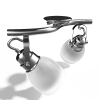 灯-科技-家用电器-VR/AR模型-3D城