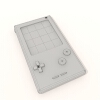 GAME BOY-建筑-基础设施-VR/AR模型-3D城
