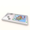 GAME BOY-建筑-基础设施-VR/AR模型-3D城