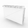 广告牌-建筑-基础设施-VR/AR模型-3D城