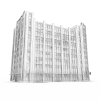 老房子-建筑-住宅-VR/AR模型-3D城