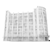 老房子-建筑-住宅-VR/AR模型-3D城