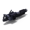 武器-VR/AR模型-3D城
