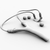 Slingshot-科技-工具-VR/AR模型-3D城