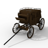 车-汽车-其它-VR/AR模型-3D城