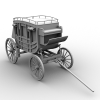 车-汽车-其它-VR/AR模型-3D城
