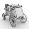 车-汽车-其它-VR/AR模型-3D城