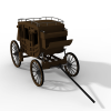 车-汽车-其它-VR/AR模型-3D城