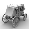 车-汽车-其它-VR/AR模型-3D城