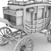 车-汽车-其它-VR/AR模型-3D城