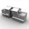 古建-建筑-古建筑-VR/AR模型-3D城