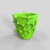 创意杯子-艺术-3D打印模型-3D城