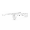 PPSh41式冲锋枪-VR/AR模型-3D城