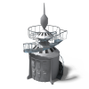 generator-科技-机器设备-VR/AR模型-3D城