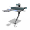 联合国人居署-建筑-科幻-VR/AR模型-3D城