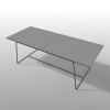 椅子-家居-桌椅-VR/AR模型-3D城