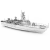 谢尔申级鱼雷艇-船舶-军事船舶-VR/AR模型-3D城