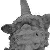 雕塑-文体生活-艺术品-VR/AR模型-3D城