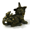 雕塑-文体生活-艺术品-VR/AR模型-3D城