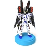 高达-角色人体-角色-VR/AR模型-3D城