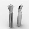 衣服-文体生活-服装饰品-VR/AR模型-3D城