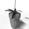 盆景-动植物-盆栽-VR/AR模型-3D城