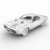 汽车-汽车-其它-VR/AR模型-3D城