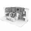外星飞船-角色人体-角色-VR/AR模型-3D城