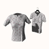衣服-文体生活-服装饰品-VR/AR模型-3D城
