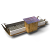 船-船舶-其它-VR/AR模型-3D城