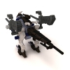 索斯机械兽-角色人体-角色-VR/AR模型-3D城