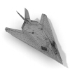 战斗机-飞机-军事飞机-VR/AR模型-3D城