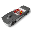 轿车-汽车-家用汽车-VR/AR模型-3D城