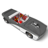 轿车-汽车-家用汽车-VR/AR模型-3D城