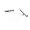 帕克笔-科技-工具-VR/AR模型-3D城
