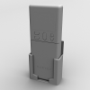 遥控器-科技-数码产品-VR/AR模型-3D城