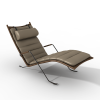 躺椅-家居-桌椅-VR/AR模型-3D城