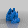 蠵龟 玩具-游戏&玩具-3D打印模型-3D城