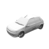 汽车-汽车-家用汽车-VR/AR模型-3D城