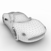概念车-汽车-其它-VR/AR模型-3D城