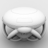机器-科技-机器设备-VR/AR模型-3D城