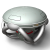 机器-科技-机器设备-VR/AR模型-3D城