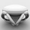 机器-科技-机器设备-VR/AR模型-3D城