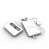 ipod -科技-数码产品-VR/AR模型-3D城