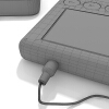 ipod -科技-数码产品-VR/AR模型-3D城