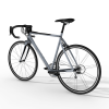 自行车-汽车-自行车-VR/AR模型-3D城