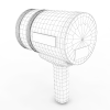 灯-科技-数码产品-VR/AR模型-3D城