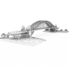道路桥梁-建筑-基础设施-VR/AR模型-3D城
