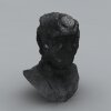 头像-文体生活-艺术品-VR/AR模型-3D城