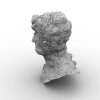头像-文体生活-艺术品-VR/AR模型-3D城